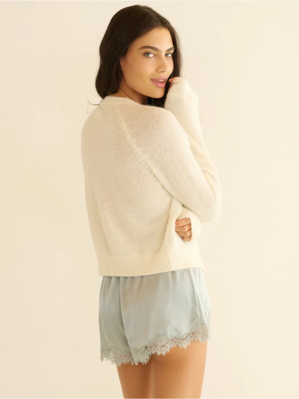 Doen Iona Shorts - Small NEW W TAGS - Picture 4 of 6